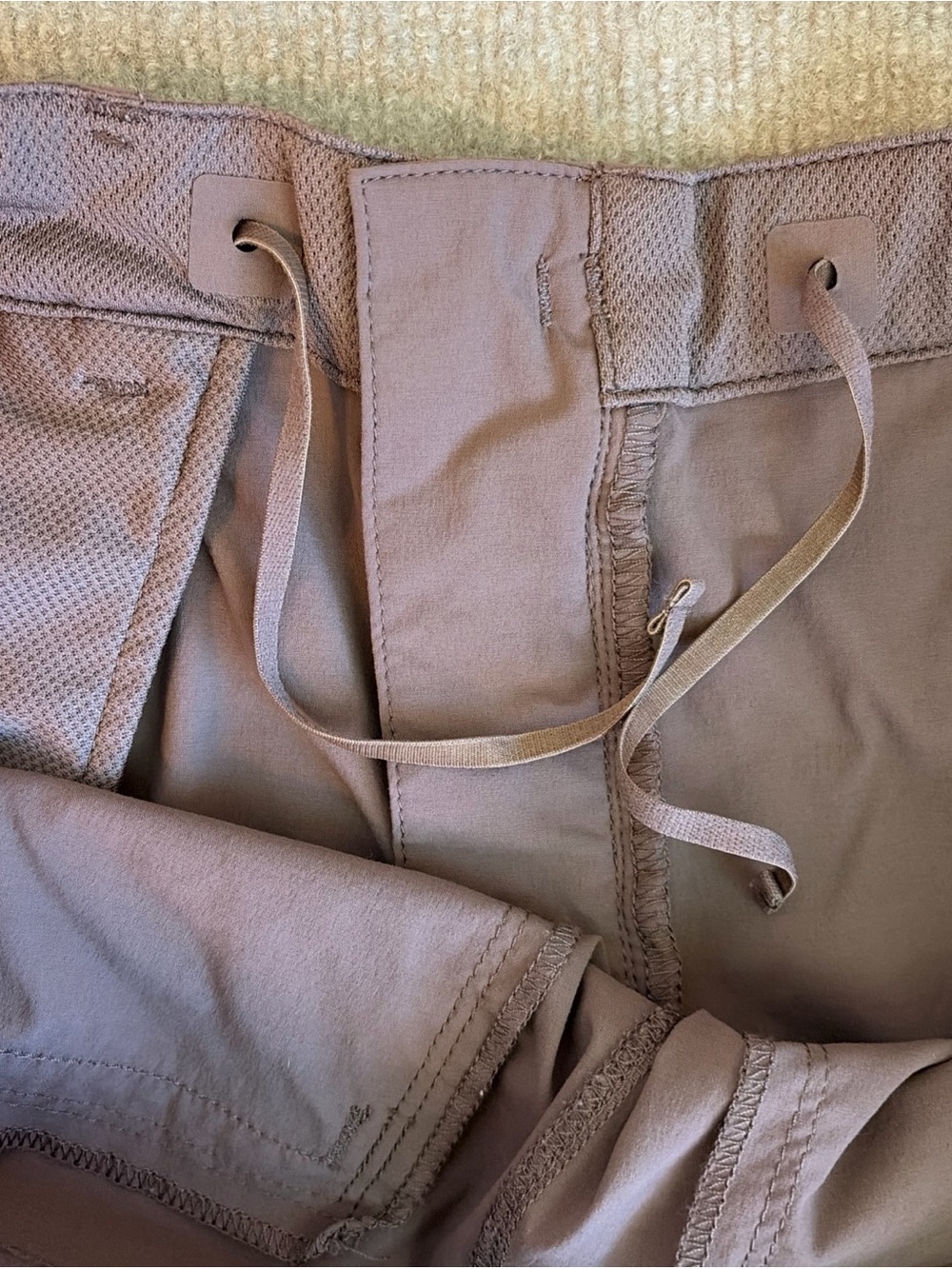 Patagonia Women's Sz 14 Quandary Pants - Picture 11 of 12
